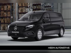 Mercedes-Benz eCitan - L2 Pro | Navigatie Plus Pakket | Parkeerpakket | Lichtpakket | Designpakket Interieur | Zi