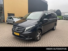 Mercedes-Benz Vito - 119 L2 Automaat | Exterieurpakket | Licht en Zichtpakket | Comfort Pakket | Audio-Parkeerp