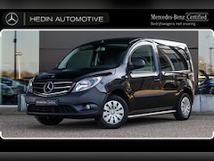 Mercedes-Benz Citan - 108 | Trekhaak | Sidebars | Airco | Camera | 1e Eigenaar