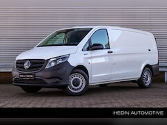 Mercedes-Benz eVito - eVito L3 | Audio Pakket | Parkeerpakket