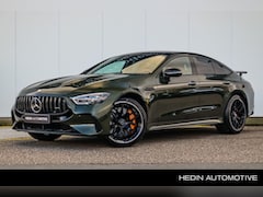 Mercedes-Benz AMG GT - GT 63 S AMG Automaat E Performance | Premium Plus Pakket | Rijassistentiepakket | AMG Nigh