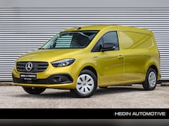 Mercedes-Benz eCitan - L2 Pro | Navigatie Plus Pakket | Parkeerpakket | Lichtpakket | Designpakket Interieur | Zi