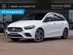 Mercedes-Benz B-klasse - B 250e Automaat Star Edition AMG Line | Advanced Plus Pakket | Nightpakket | Panoramadak