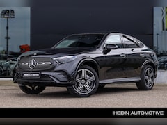 Mercedes-Benz GLC-klasse Coupé - GLC 400e Automaat 4MATIC AMG Line | Premium Pakket | Nightpakket