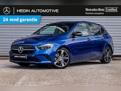 Mercedes-Benz B-klasse - B 180 Automaat Star Edition Luxury Line | Nightpakket