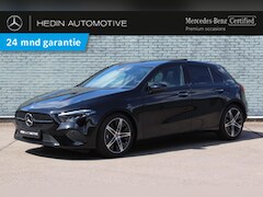 Mercedes-Benz A-klasse - A 180 Automaat Star Edition Luxury Line | Nightpakket | Panoramadak | Sfeerverlichting | A