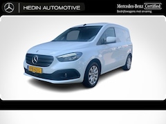 Mercedes-Benz Citan - 112 L1 Pro | Safety Pakket | Navigatie Pakket | Parkeer Pakket | Trekhaak | LED | Climate