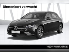 Mercedes-Benz A-klasse - A 180 Automaat Star Edition