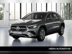 Mercedes-Benz GLA-Klasse - GLA 180 Automaat Star Edition