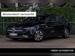 Mercedes-Benz A-klasse - A 180 Limousine Automaat Star Edition