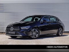 Mercedes-Benz CLA-klasse Shooting Brake - CLA 180 Star Edition