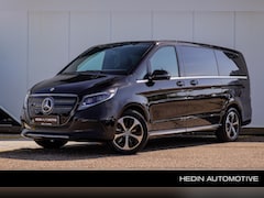 Mercedes-Benz EQV - EQV 300 L2 Avantgarde Line | Design Pakket | Air Matic | Easy Pack Package | Parkeerpakket