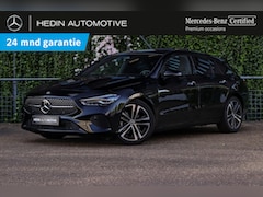 Mercedes-Benz CLA-klasse Shooting Brake - CLA 180 Star Edition Luxury Line | Nightpakket | Panoramadak