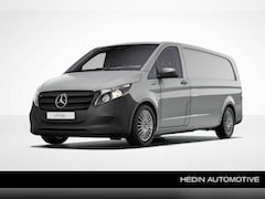 Mercedes-Benz eVito - 112 L3 | Smartphone Integratie Pakket | Chroompakket Interieur