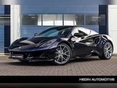 Lotus Emira - 2.0 T Automaat First Edition | Touring Onderstel