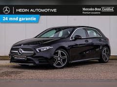 Mercedes-Benz A-klasse - 180 Business Solution AMG