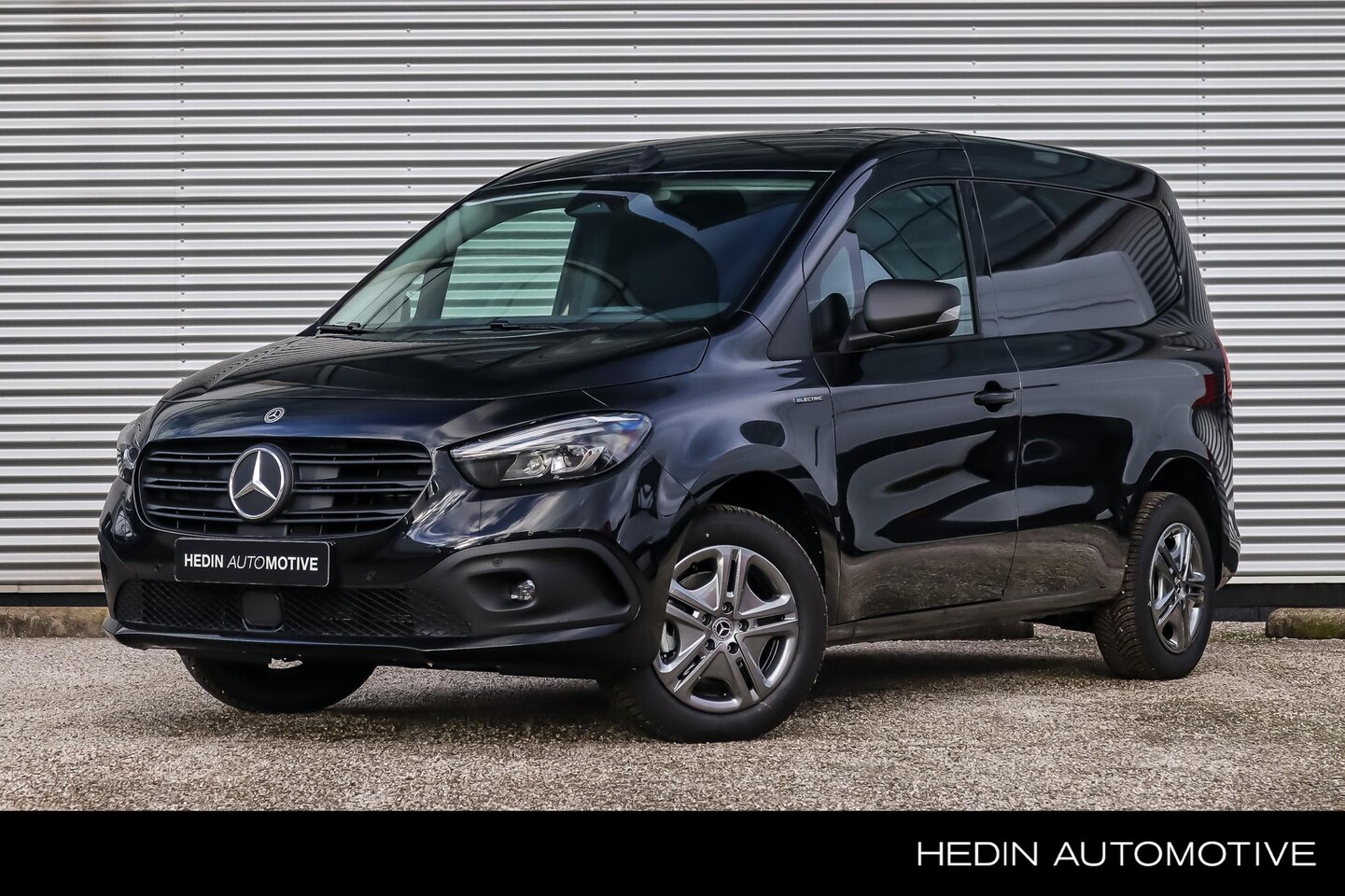 Mercedes-Benz eCitan - L2 Pro | Navigatie Plus Pakket | Parkeerpakket | Lichtpakket | Designpakket Interieur | Zi - AutoWereld.nl