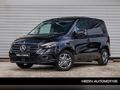 Mercedes-Benz eCitan - L2 Pro | Navigatie Plus Pakket | Parkeerpakket | Lichtpakket | Designpakket Interieur | Zi