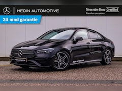 Mercedes-Benz CLA-Klasse - CLA 180 Coupé Automaat Star Edition AMG Line | Nightpakket | Panoramadak