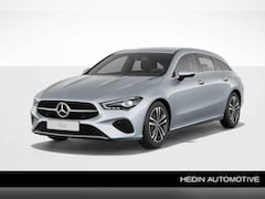 Mercedes-Benz CLA-klasse Shooting Brake - CLA 180 Automaat Star Edition