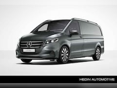 Mercedes-Benz eVito - 112 L2 | Multibeam LED | Parkeerpakket met achteruitrijcamera | Zitcomfortpakket | Lichtme