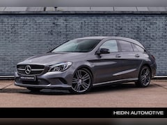 Mercedes-Benz CLA-klasse Shooting Brake - CLA 180 Urban Line | Nightpakket | Stoelverwarming | Navigatie | Parkpilot | Spoorpakket |