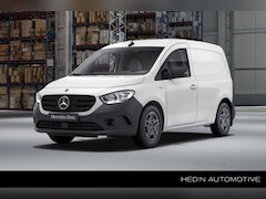 Mercedes-Benz eCitan - L1 Pro | Achteruitrijcamera | Trekhaak