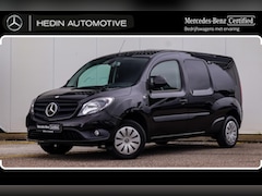 Mercedes-Benz Citan - 109 Extra Lang | Airco | Licht en Regensensor | Cruise Control