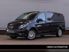 Mercedes-Benz Vito - 116 L2 Automaat | Trekhaak | Lichtmetalen Wielen | Stoelverwarming | Parktronic | Cruise C