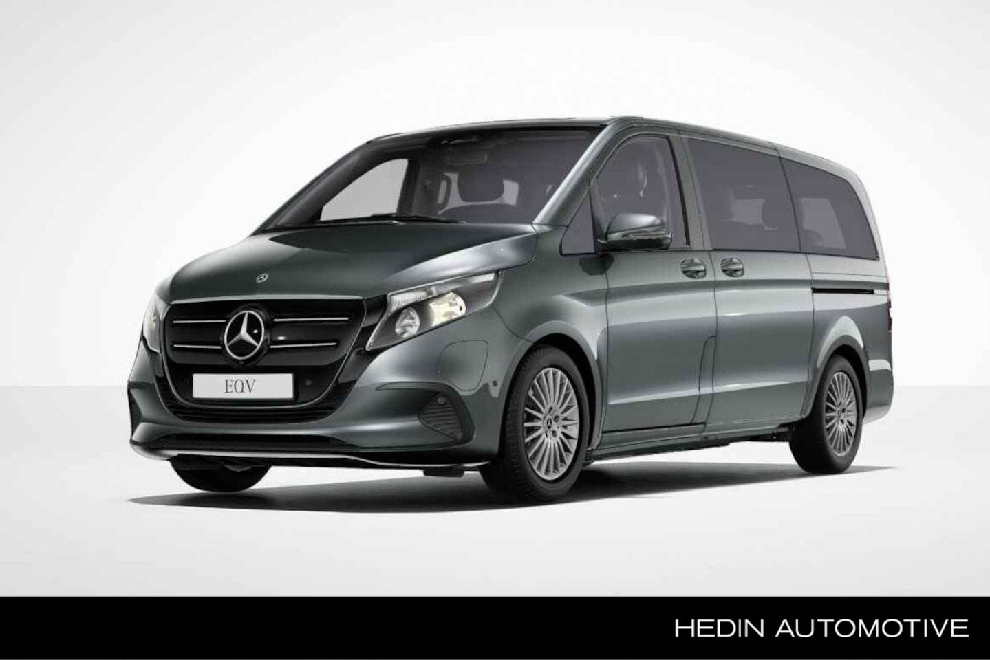 Mercedes-Benz EQV - EQV 300 L2 | Easy Pack Pakket | Burmester Audio | Parkeerpakket met 360°-camera - AutoWereld.nl