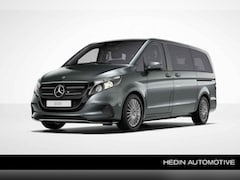 Mercedes-Benz EQV - EQV 300 L2 | Easy Pack Pakket | Burmester Audio | Parkeerpakket met 360°-camera