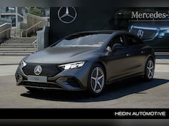 Mercedes-Benz EQE - EQE 300 Sport Edition | Nightpakket | Winterpakket | Schuifdak