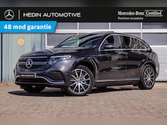 Mercedes-Benz EQC - EQC 400 4MATIC Business Solution AMG | Premium Plus Pakket | Distronic | Schuifdak | Head