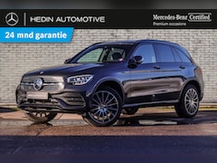 Mercedes-Benz GLC-klasse - GLC 300e Automaat 4MATIC Business Solution AMG | Nightpakket | LED | Parktronic | Stoelver