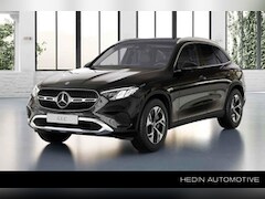 Mercedes-Benz GLC-klasse - GLC 300e Automaat 4MATIC Business Line | Panoramadak | Parkeerpakket met 360°-camera | Tre