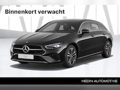 Mercedes-Benz CLA-klasse Shooting Brake - CLA 180 Automaat Star Edition