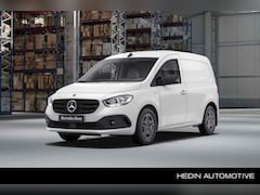 Mercedes-Benz eCitan - Vans GB eCitan 112 Pro L1 51 kWh | Voorruit elektrisch verwarmd | Zitcomfortpakket | Viers