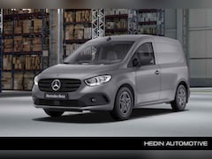 Mercedes-Benz eCitan - 112 Pro L1 | Voorruit elektrisch verwarmd | Zitcomfortpakket | Vierseizoenenbanden