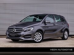 Mercedes-Benz B-klasse - 180 Ambition Automaat | Style Line | Zitcomfortpakket | Licht- en Zichtpakket | Navigatie