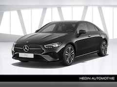 Mercedes-Benz CLA-Klasse - CLA 180 Coupé Automaat Star Edition Luxury Line | Nightpakket | Panoramadak