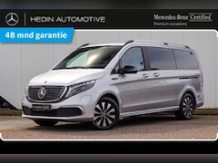 Mercedes-Benz EQV - EQV 300 L2 Avantgarde Line | INCL. BTW | Distronic | Burmester Audio | Parkeerpakket met 3