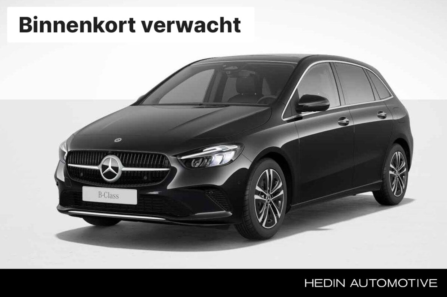 Mercedes-Benz B-klasse - B 250 e Star Edition Luxury Line | Panoramadak - AutoWereld.nl