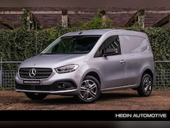 Mercedes-Benz Citan - 110 L1 Pro | Zitcomfortpakket