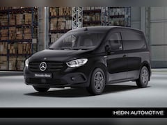 Mercedes-Benz eCitan - 112 Pro L1 | Voorruit elektrisch verwarmbaar | Zitcomfortpakket