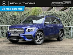 Mercedes-Benz GLB - GLB 180 Automaat AMG Line | Premium Plus Pakket | Nightpakket | Distronic | Panoramadak |