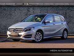 Mercedes-Benz B-klasse - B 180 Automaat Style Line | Panoramadak | LED | Parktronic | Airco | Lichtmetalen Wielen