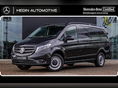 Mercedes-Benz Vito - 116 L2 Automaat | Trekhaak | Standkachel | Stoelverwarming | Camera