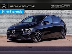 Mercedes-Benz B-klasse - B 180 Automaat Business Line | LED | Parktronic | Stoelverwarming | Parkeerpakket met came