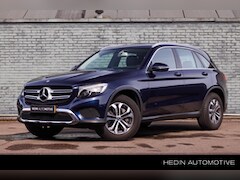 Mercedes-Benz GLC-klasse - GLC 250 Automaat 4MATIC Exclusive Exterieur | AMG Line Interieur | Ambition Pakket | Trekh