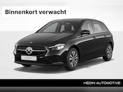 Mercedes-Benz B-klasse - B 180 Automaat Star Edition